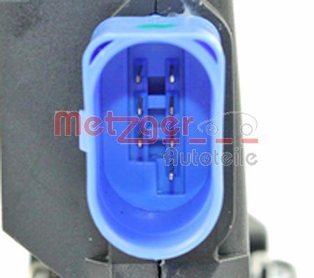 Serrure de porte METZGER 2314045